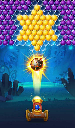 Bubble Shooter screenshot 10