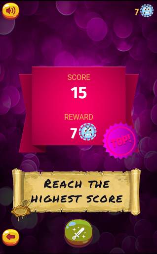 Virus Hit - Disease & antidote game offline screenshot 4