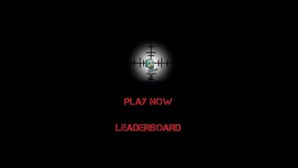 Sniper vs Zombies screenshot 2