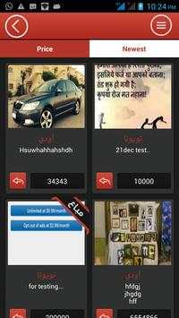 Car Shop screenshot 2