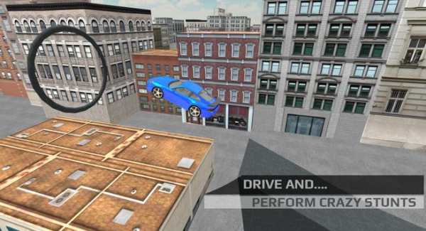 Extreme Car Driving 3D screenshot 3