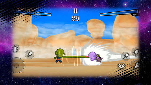 Super Dragon Fighters 2 screenshot 8
