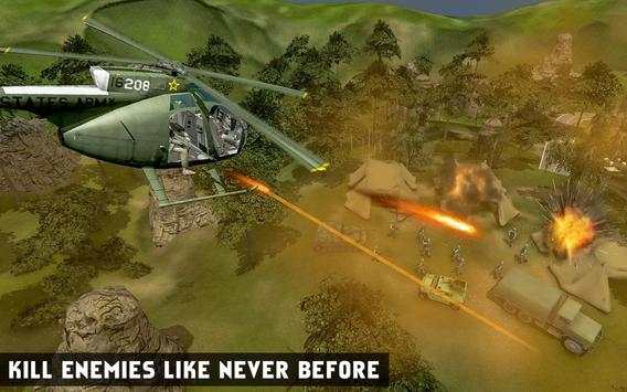 US ARMY AIRCRAFT WAR BUS MILITARY TRANSPORT 2019 screenshot 4