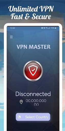 Vpn Master Free - Vpn Proxy Master - Vpn Master screenshot 5