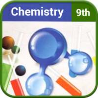 Chemistry 9th Class Punjab Board