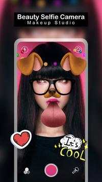 Beauty Selfie Camera screenshot 3