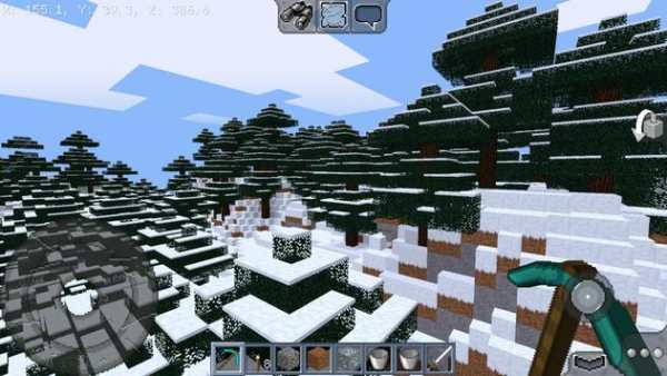 ► MultiCraft ― Free Miner! 👍 screenshot 15