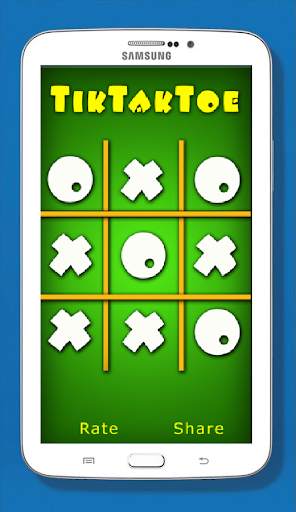 Tik Tak Toe - Addictive Game 11 تصوير الشاشة