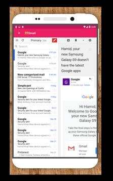 Messenger screenshot 5