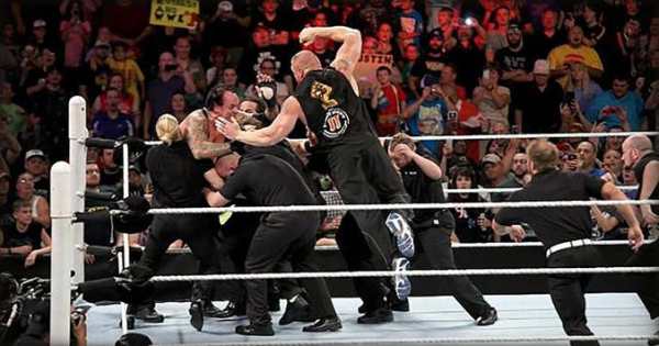 WWE Royal Rumble : Royal Rumble Videos स्क्रीनशॉट 6