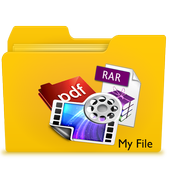 MyFile icon