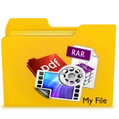 MyFile icon