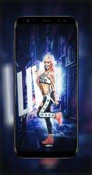 Liv Morgan Wallpapers 4K HD Fans screenshot 4