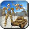US Army Transform Robot War 1.0.17