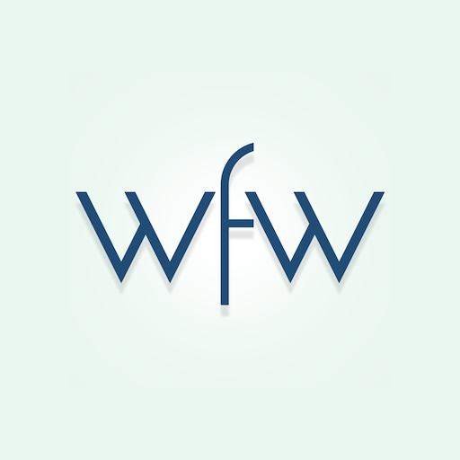 COGWA WFW أيقونة