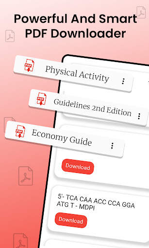 All PDF Downloader screenshot 2