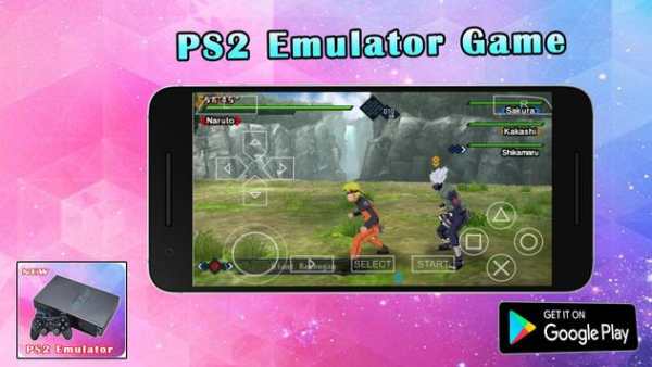 pѕ_2 for Android Game скриншот 3