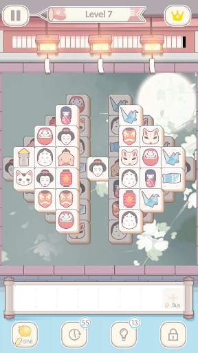 Tile Fun - Triple Puzzle Game скриншот 7