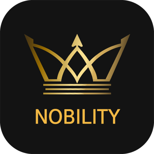NOBILITY 노빌리티 상위 1% 프리미엄 소개팅 icon