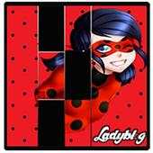 Lady Bug Piano Tiles 1.0