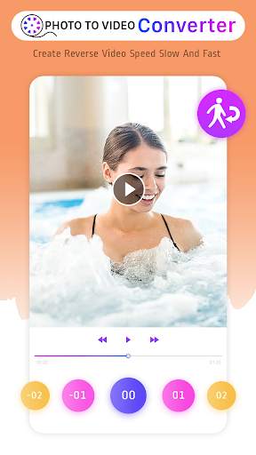 Photo Video Maker with Music & Video Maker screenshot 7