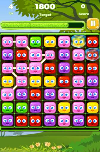 Jelly Crush screenshot 3