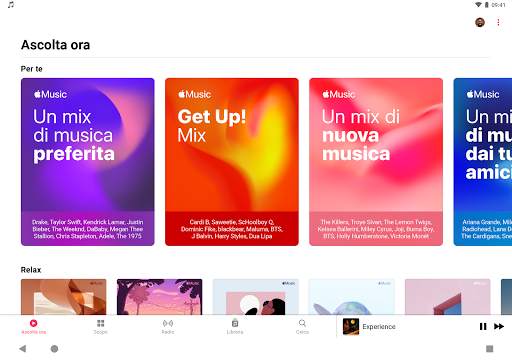 Apple Music screenshot 9
