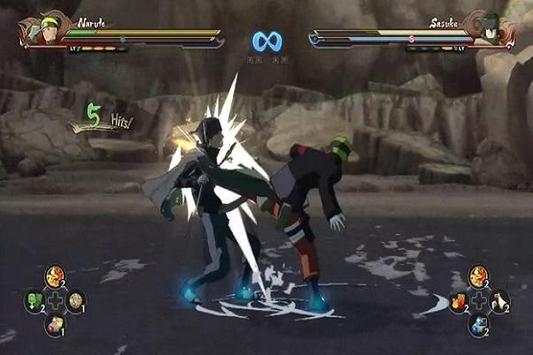 Guide Naruto Ultimate Ninja Storm 4 screenshot 1
