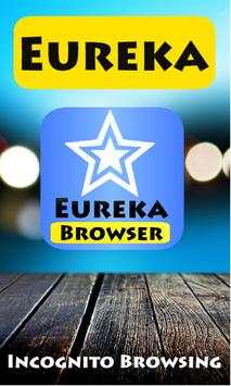 Eureka Browser - Hot Browser screenshot 4