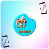 funny sms & android ringtones 2