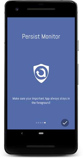 Autostart and StaY! screenshot 5