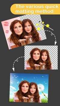 Background Remover screenshot 1