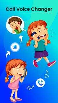 Call Voice Changer screenshot 6
