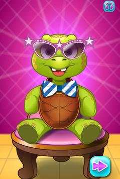 Pet Wash - Pet Care Games screenshot 8