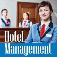 Hotel Management Interview Questions