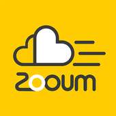 Zooum Ride icon