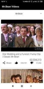 Mr. Videos/Funny Videos screenshot 6