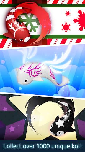 Zen Koi screenshot 3