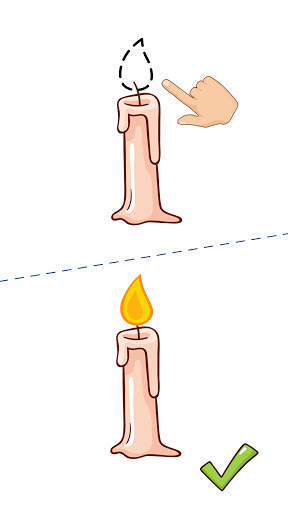 Tricky Line: Desenhe o resto screenshot 6