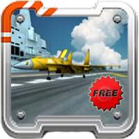 Aircraft Carrier Free logo