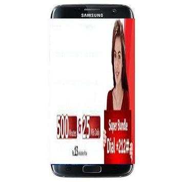 Jazzz Free Internet 1 تصوير الشاشة