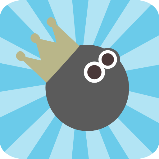 King Swing icon