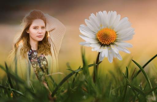 Flower Photo Frames screenshot 5