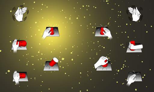 Cup Song Beat Board Free screenshot 1