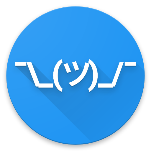 ASCII Faces icon