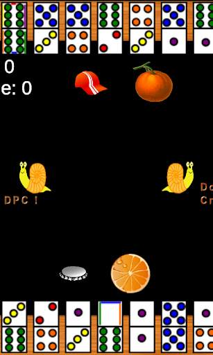 Dominoes DPC screenshot 1