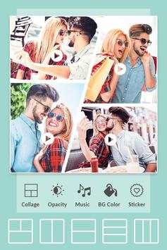 Video Collage Maker screenshot 3