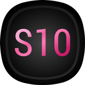 S10 Launcher icon
