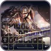 Arena AOV Valor Keyboard on 9Apps