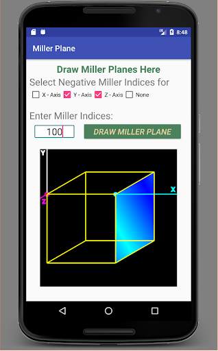 Miller Planes screenshot 7